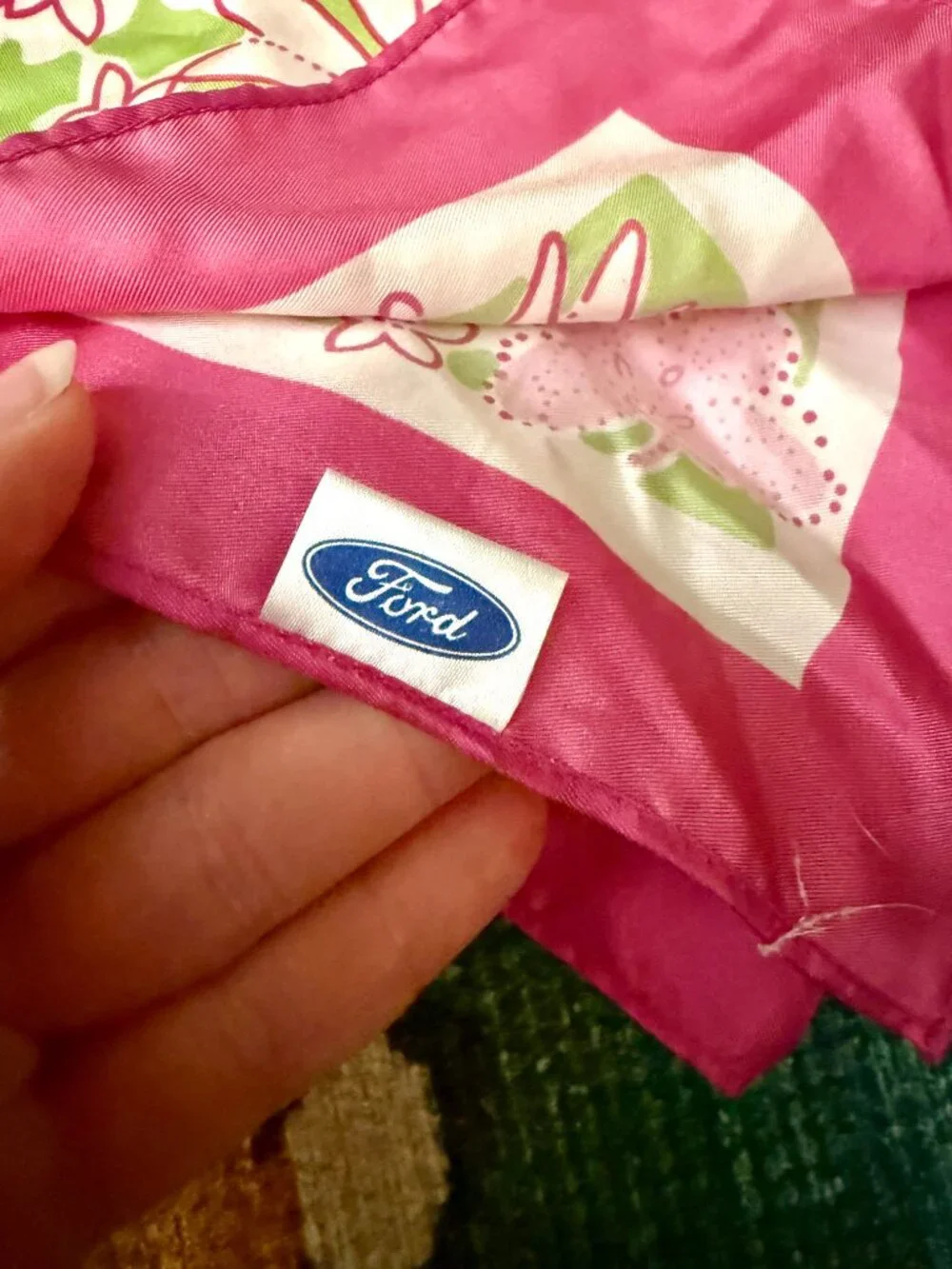 Lilly Pulitzer limited edition